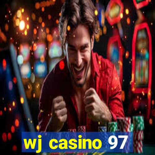 wj casino 97